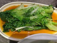 -闫府私房菜·百年鲁菜(恒隆店)