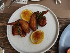 -巴别塔法餐舍(朝阳店)