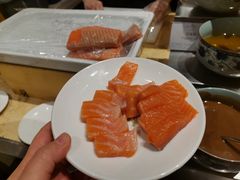 -宜昌富力皇冠假日酒店·咖啡1号西餐厅