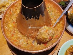 -觅山云南菜(泊富ICITY店)