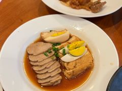 -香宫中餐厅·大连香格里拉(人民路店)