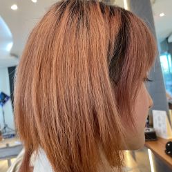 点击看大图 -意廊 Hair Salon