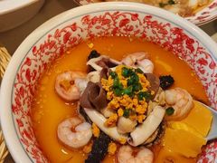 -波螺油子青岛本帮菜(银座店)