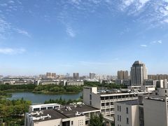 -江南大学(蠡湖校区)