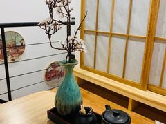 -晓寿司·日本料理(望京博雅店)