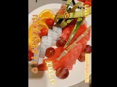 -海底捞火锅(贵和购物中心店.原鲁能城店)