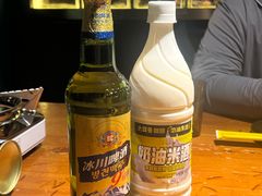 -大叹号啤酒屋·延边料理(延大店)