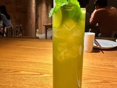 -一坐一忘云南菜(三里屯店)