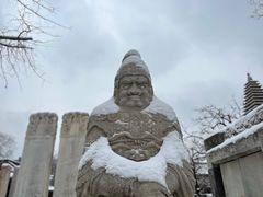 -北京石刻艺术博物馆(五塔寺)
