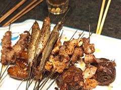 -高家烧鸽子烧烤店63年