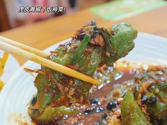 -卢庄(江汉路店)
