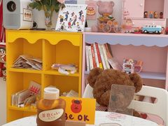 零售区-甜治Cake(泽国店)