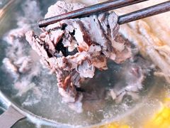 -潮汕林记牛肉火锅(万象天地店)