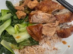 -北京大学-燕南食堂