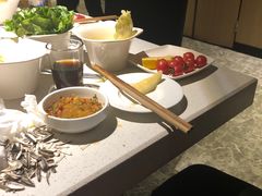 -海底捞火锅(长沙华创国际广场店)