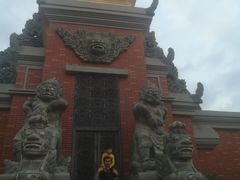 -南宁方特东盟神画