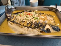 -半天妖烤鱼(紫荆广场店)