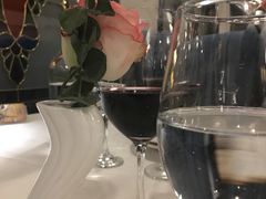 -火车头法国西餐厅