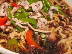 -周家二小姐的菜(西津渡店)