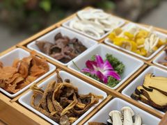 -大理董·董家小厨野生菌火锅(古城旗舰店)