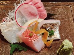 -奈良本寿司(永嘉路店)