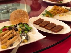 -利苑酒家(金宝店)