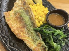 -萨莉亚意式餐厅(深南茂业店)