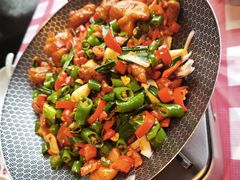 -恰八斗·猛火长沙菜(国贸店)