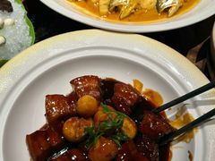 -锦楼·臻选新杭帮(杭州中心店)