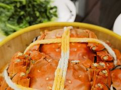 -七的湖·江南蟹舫·阳澄湖农家菜(蟹舫苑店)