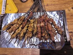 -那些年记忆烧烤