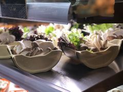 -海玥荟海鲜姿造自助餐厅(欧罗巴广场店)