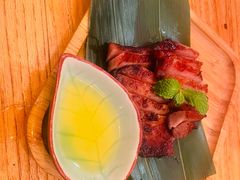 -默加东南亚美食(大宁音乐广场店)