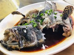 -明记海鲜大排档(巽寮湾店)