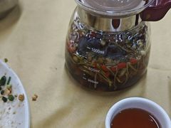 -吉莲利苑海鲜酒家(珠海拱北28年老字号店)