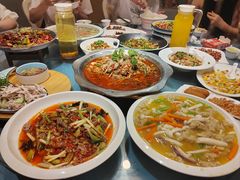 -椒小兔·盐帮川菜中餐厅(金沙时代广场店)