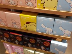 -名创优品(天河区正佳广场二店)