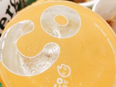 -CoCo都可(湖滨银泰店B区店)
