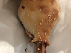 羊排烤包子-中关村烤包子(中关村店)