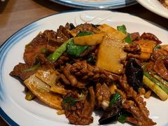 -春水锅贴·传统鲁菜(大明湖店)