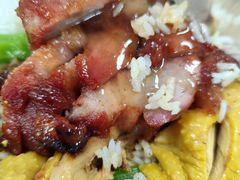 -龙记香港茶餐厅(久光百货店)