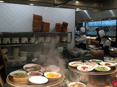 -梁家大院•农家菜(昆山会展中心店)