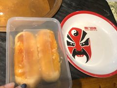 -南门四季铜锅涮肉(左家庄店)