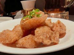 -锦府园·新台州菜(合生汇店)