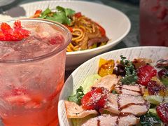 -芭莉与彩虹西餐厅(成都合生汇店)