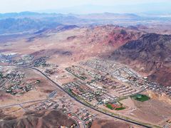 -科罗拉多大峡谷