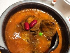 -千百味红餐厅·江西菜(绿地双子塔店)