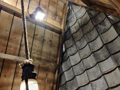 -破瓦寒窑·地摊烤羊排