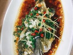 -阿杰臻选海鲜饭店(普陀山店)
