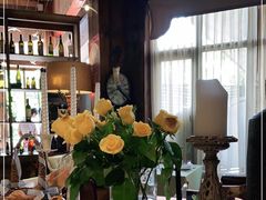 -一棵树·意大利西餐厅One Tree(新城店)